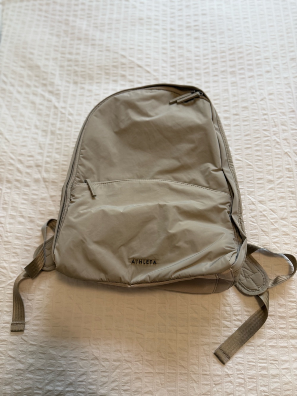 BRAND NEW Athleta Backpack